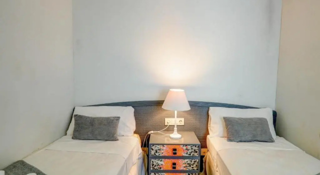 La Gioia 2 by Hello Homes Sitges