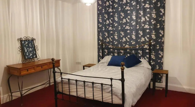 Mariyka House, Varaa Hotelli Torquay Devon