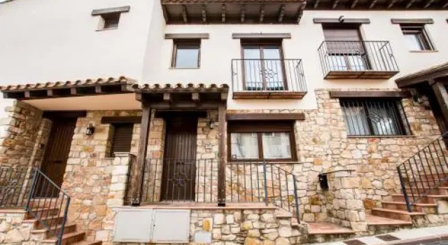 Casa Rural Galana, Prenota Hotel La Puebla de Valverde Teruel