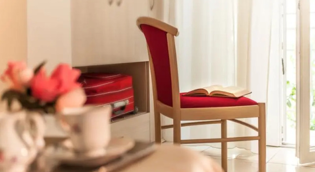 Номер Standard Hotel Ada