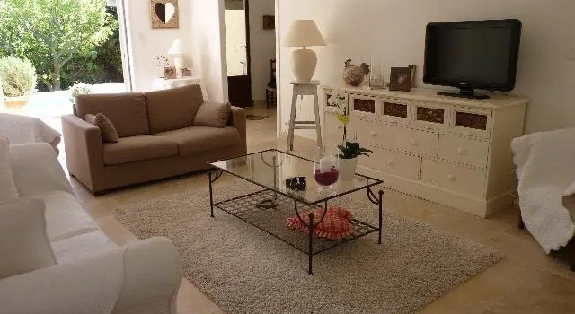 La Villa Charlottine, Rezerwuj Willa Pujaut Gard