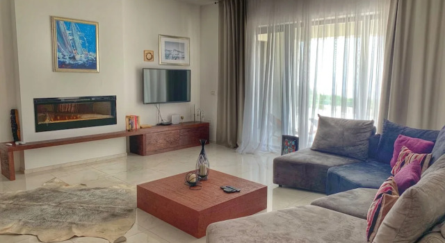Апартаменты Villa Flora Apartment