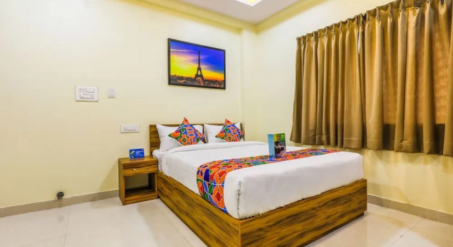 Zenith Residency, Prenota Hotel Bangalore Karnataka