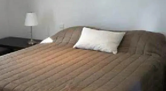 Номер Standard Le Relais des Arcandiers