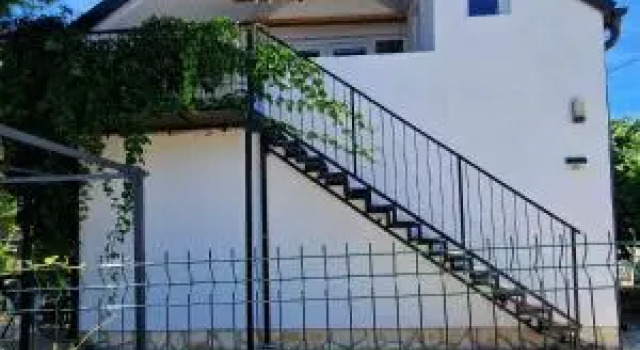 Apartments Filip & Nina, Забронировать Апартаменты/квартира Вир Zadar Islands