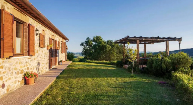 Casetta Tartuchino, Buchen Sie Hotel Semproniano 