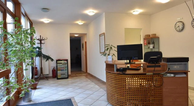 Pension U Jakuba