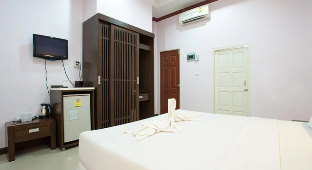 Номер Standard Chonnapha Resort