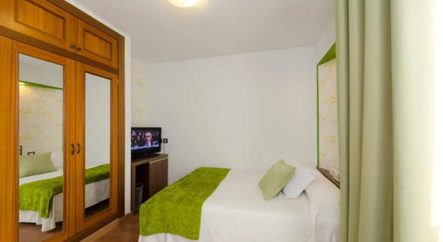 Номер Standard Hotel Apolo