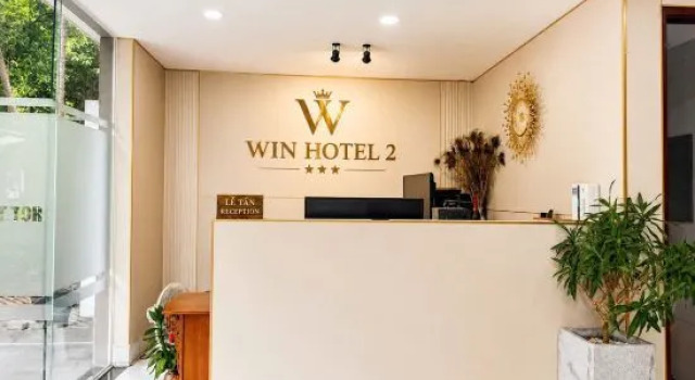 Win Hotel & Apartment 2, Забронировать Апартаменты/квартира Апартаменты Хошимина, рядом с Crescent Mall, Апартаменты/квартира