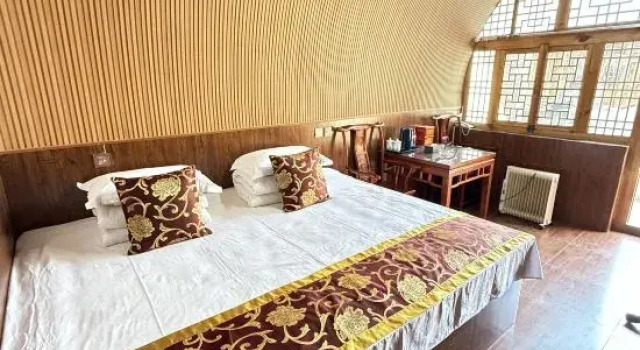 Standard Zimmer Xiangyuanlong Inn