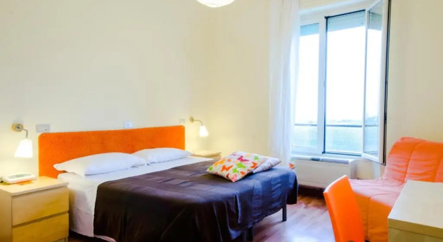 Двухместный номер Standard Albergo Villa Gaia