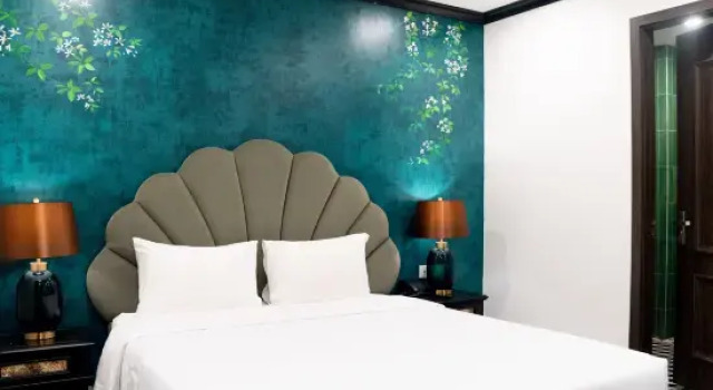 Люкс Nature Hotel - Ba Dinh