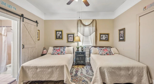 Номер Superior Goodbread House Bed & Breakfast Inn