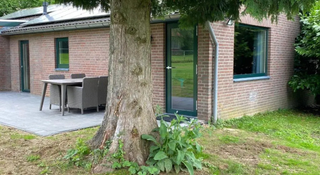 Vakantielodges Wissengracht, Book Hotel Klimmen Parkstad