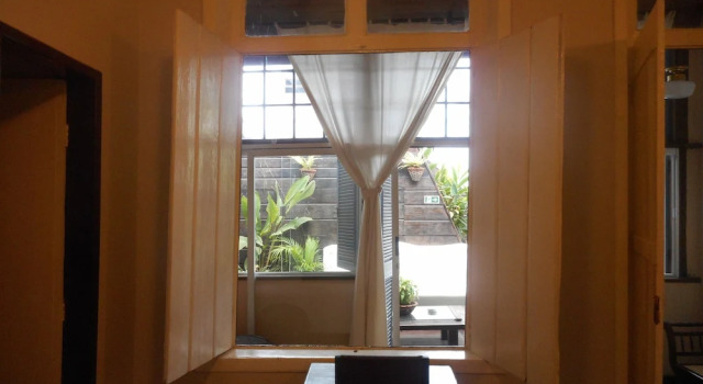 Номер Comfort Hotel Portas da Amazônia