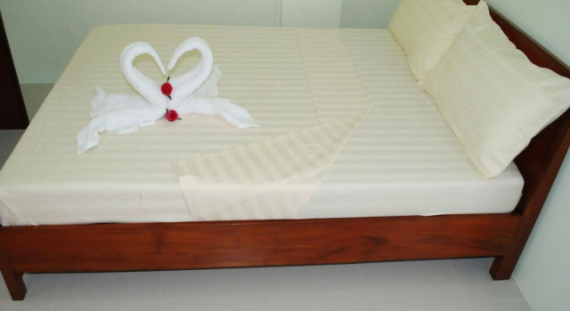 Maxze Bed and Breakfast