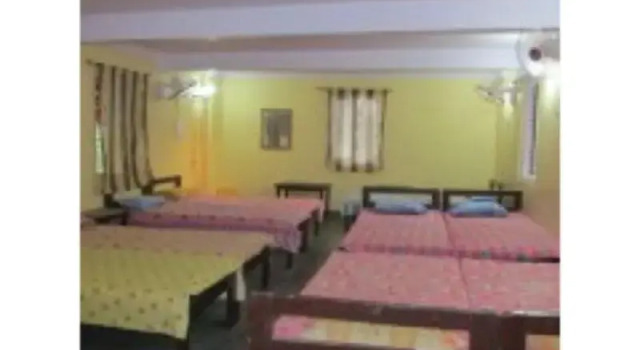 Annapoorna Farms Villa 6Bhk