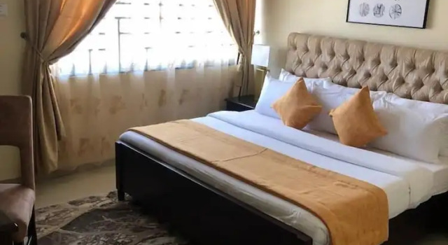 Номер Standard Stonehedge Hotels