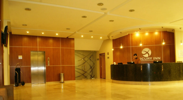Hotel Mercury Inn, Prenota Hotel Hotel tutto incluso a El Bajio, All Inclusive