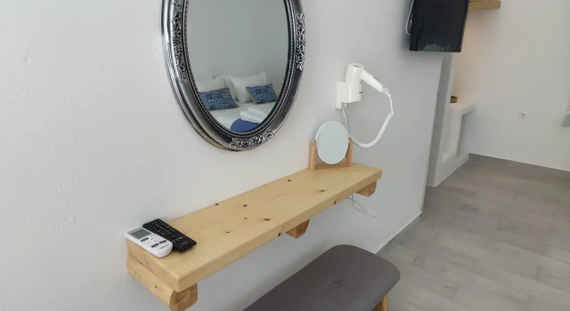 Полулюкс Agnanti Hotel