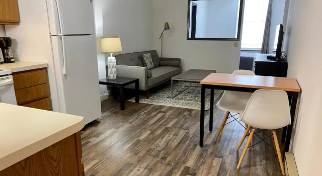 Superior Zimmer Onora Suites