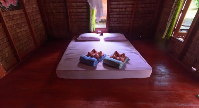 Бунгало Standard Rakkan Resort
