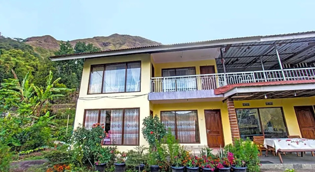 OYO 91744 Hotel Gemilang, Boek Hotel Hotels in Lombok met parkeren, Parkeren