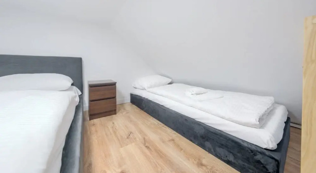 Apartamenty Sun & Snow The One