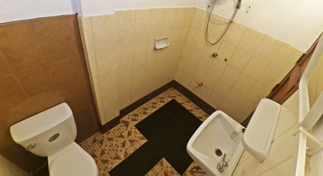 Двухместный номер Standard Sarah Guest House