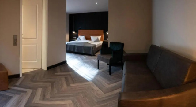 Двухместный номер Standard Hotel Zum Zollhaus