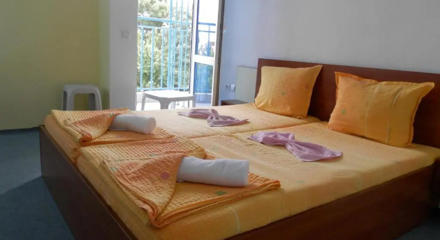 Двухместный номер Standard Hotel North