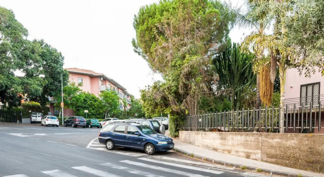 Casa Arrigo, Book Hotel Hotels in Sicily with Parking, Parking