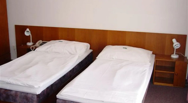 Hotel La Park