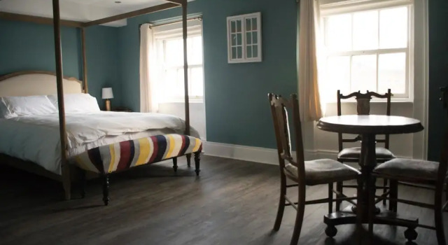 Номер Standard James Joyce guesthouse