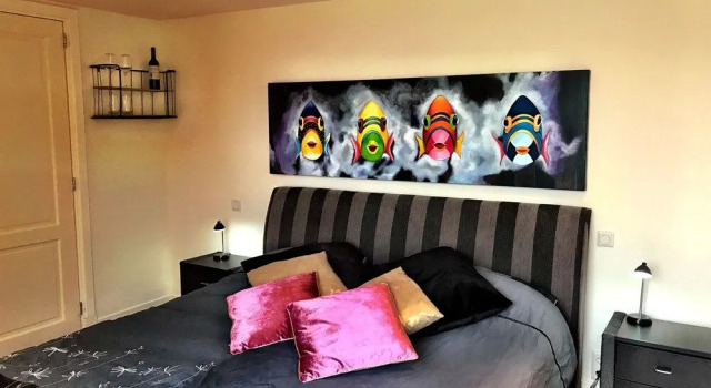 Guesthouse de Heide, Réserver Hôtel Oeffelt Brabant-Septentrional