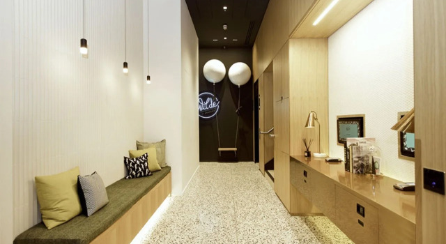Wilde Aparthotels London Covent Garden