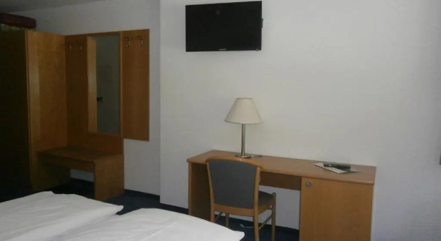 Номер Classic Hotel Schölzhorn Superior