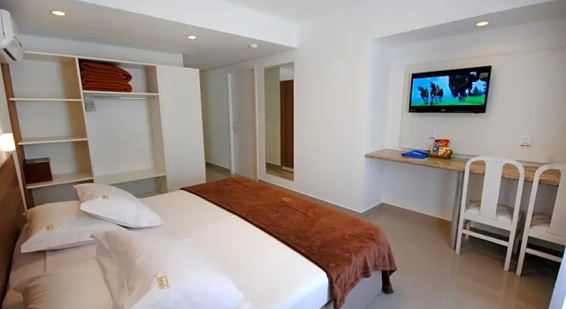 Номер Premium Hotel Rieger