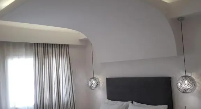 Апартаменты Metsikas Residence