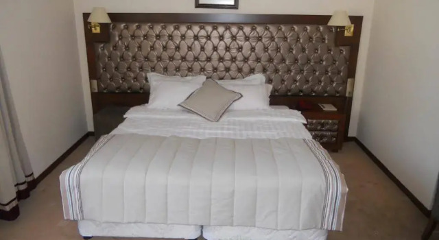 Hotel Sar, Rezervovat Hotel Eskişehir Centrální Anatolie