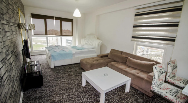 Hit Suites
