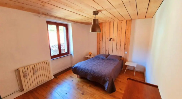 Maison à la Montagne, Rezervovat Hotel Belcaire Corbières