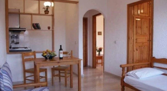 Kalithea Apartments