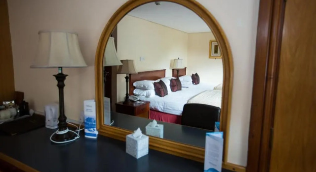 Номер Superior Whitewater Hotel & Spa