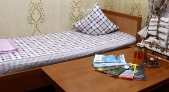 Номер Standard Dosliq Hotel (Дослик)