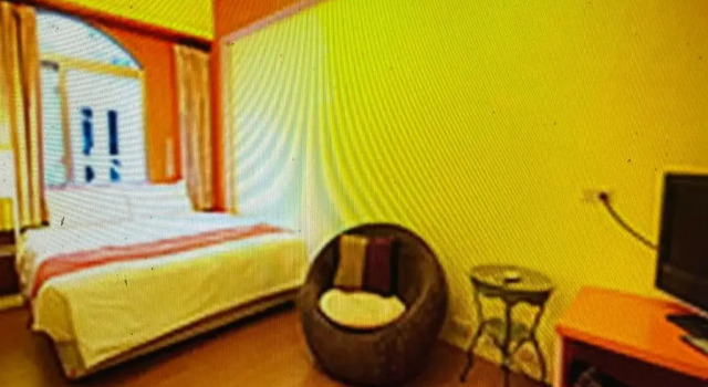 Двухместный номер Standard Fei Li Jin Hotel