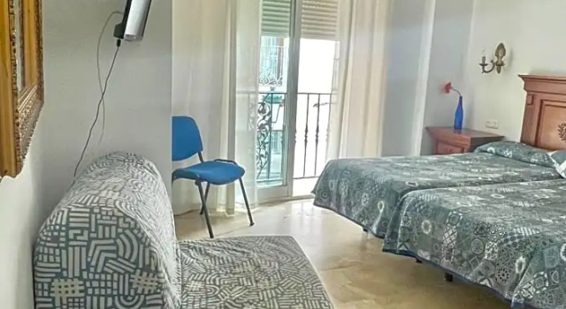 Номер Comfort Hostal Dianes