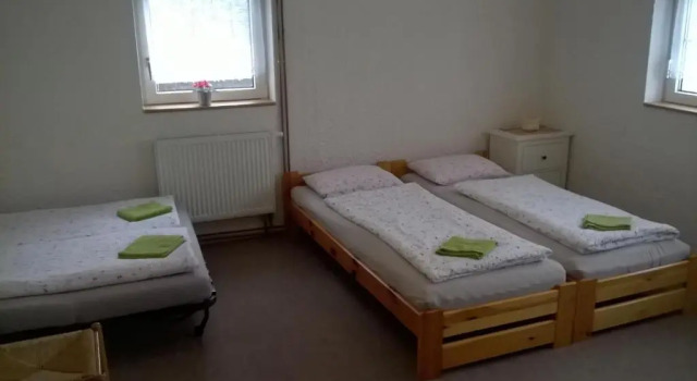 Номер Superior Guest House Honzik
