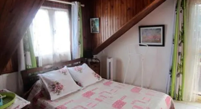 Sweet Home, Rezervovat Hotel Wellness hotely v Saint-Joseph, SPA